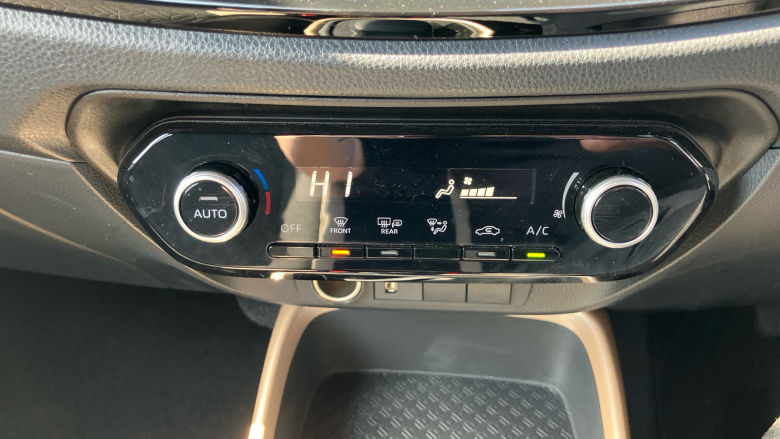 Toyota Aygo X 1.0 VVT-i Edge 5dr Auto Petrol Hatchback